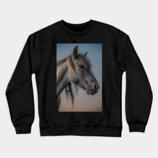 The Beauty of the Beast Crewneck Sweatshirt